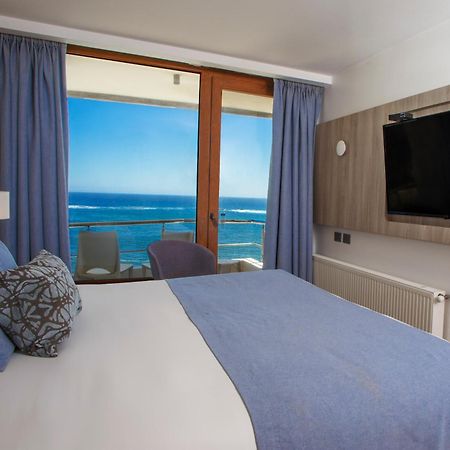 Yachting Hotel Кінтеро Екстер'єр фото
