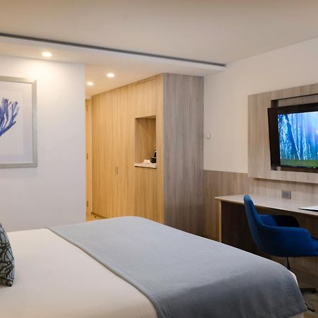 Yachting Hotel Кінтеро Екстер'єр фото
