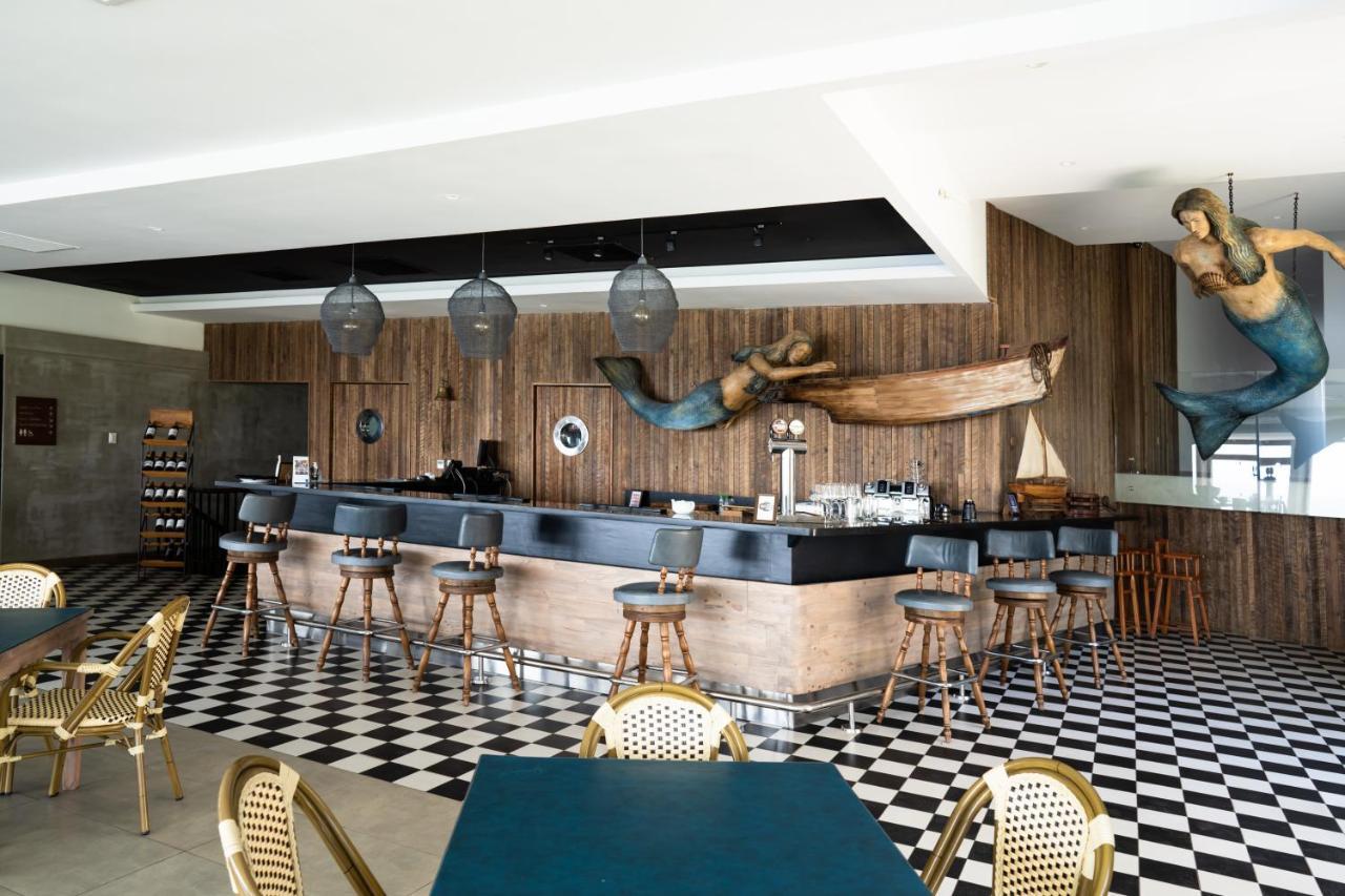 Yachting Hotel Кінтеро Екстер'єр фото