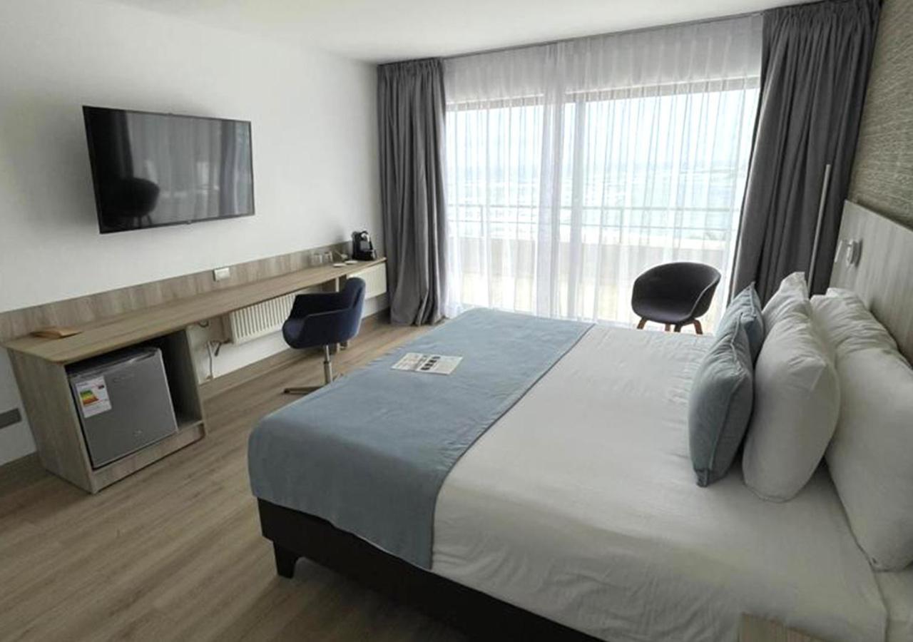 Yachting Hotel Кінтеро Екстер'єр фото