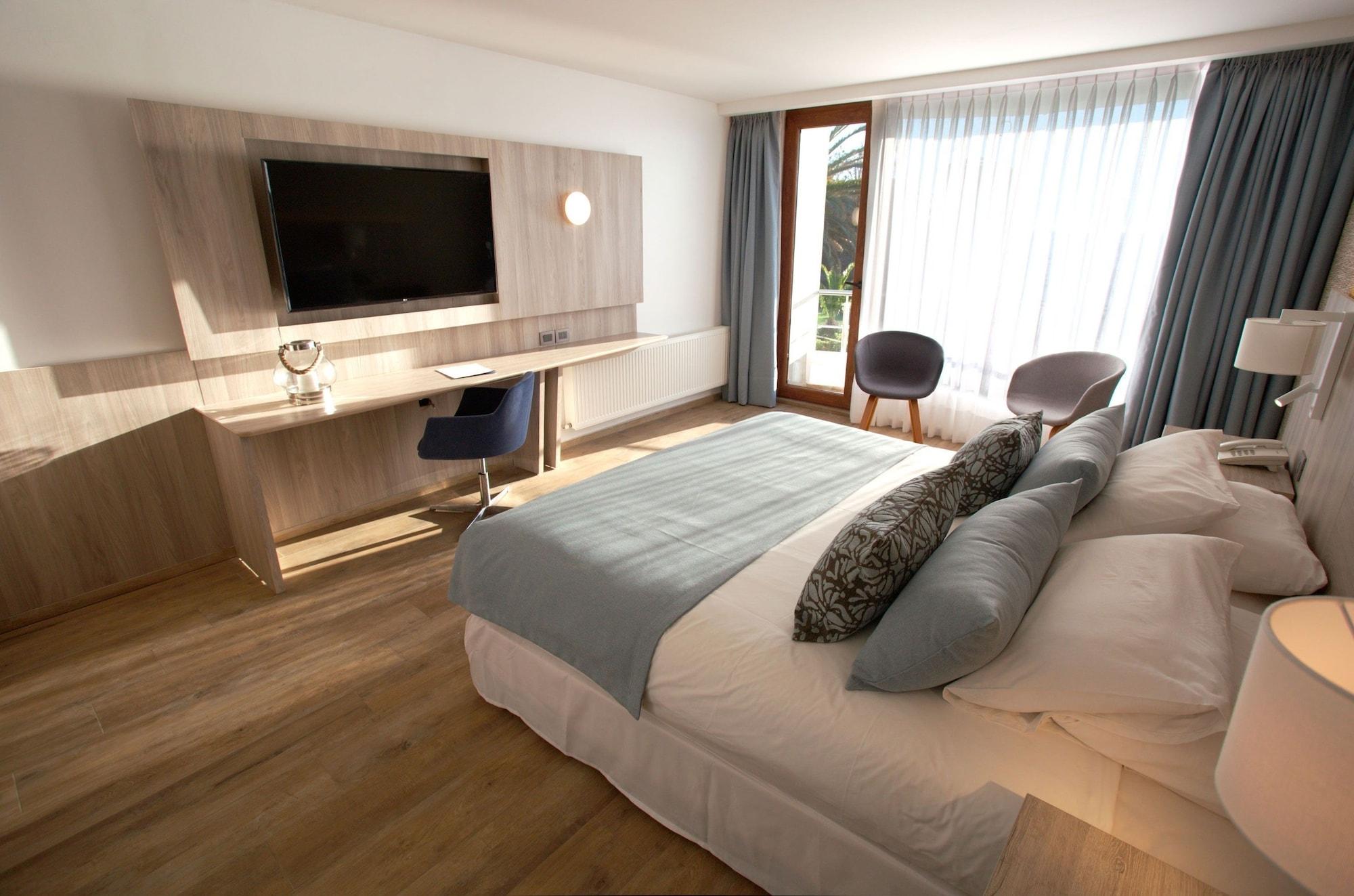 Yachting Hotel Кінтеро Екстер'єр фото