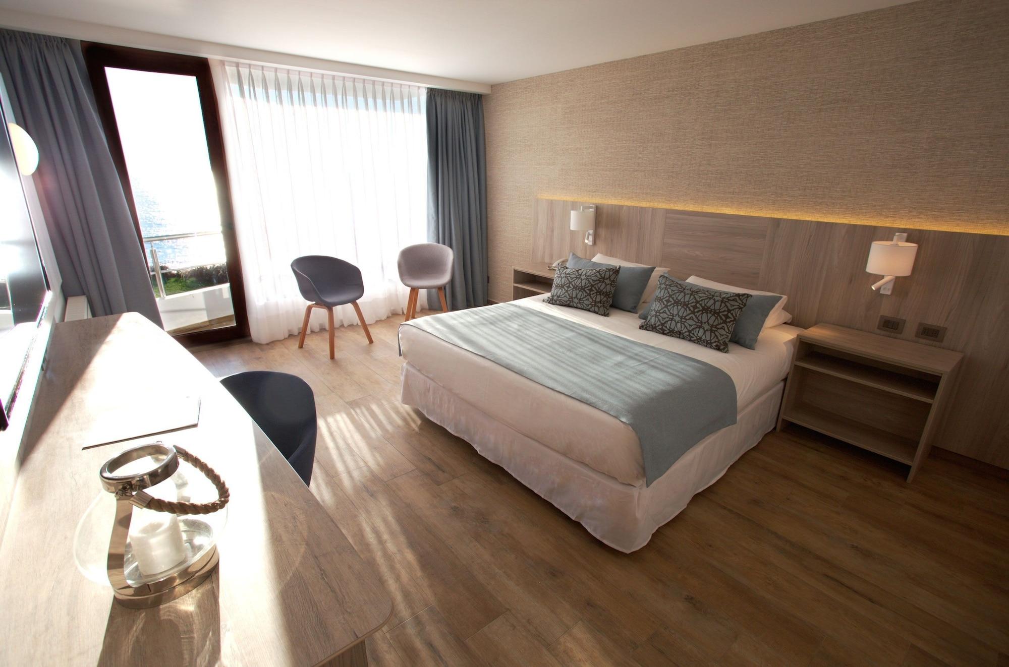 Yachting Hotel Кінтеро Екстер'єр фото