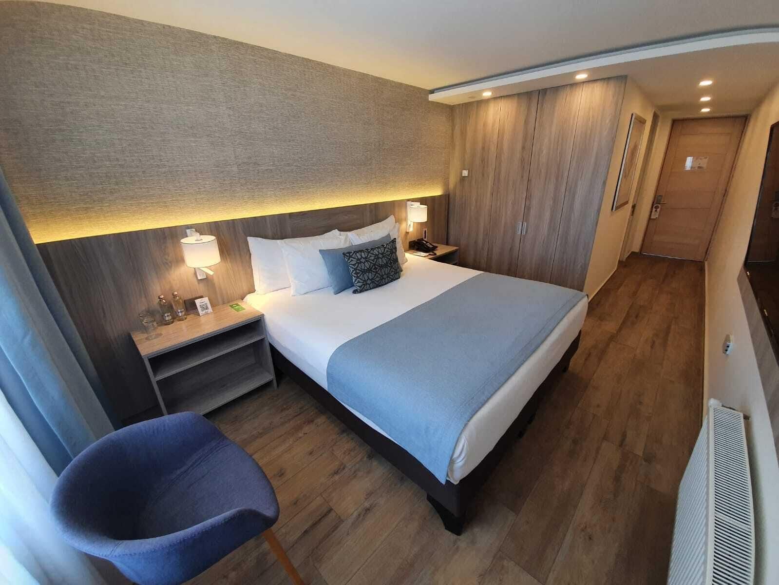 Yachting Hotel Кінтеро Екстер'єр фото