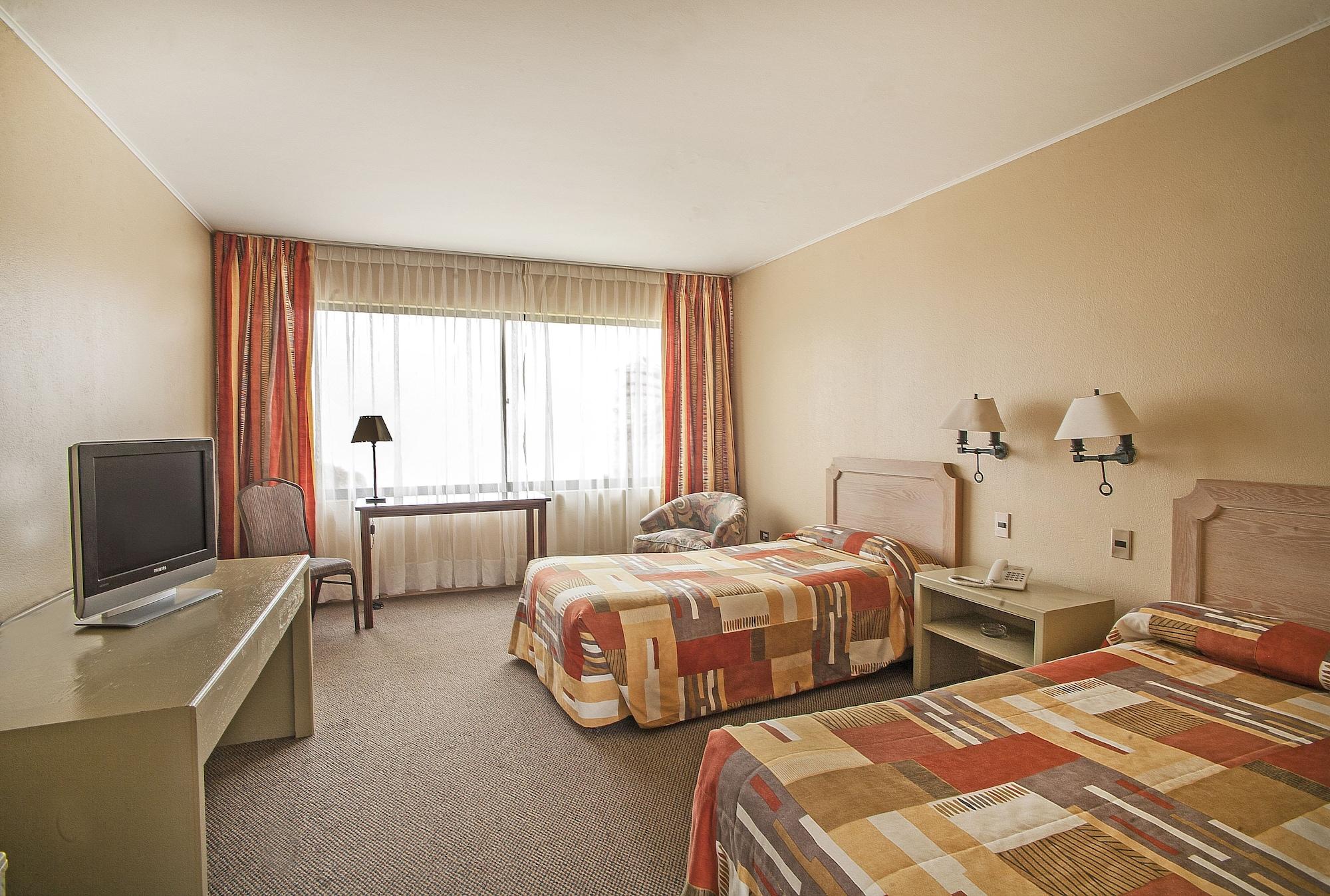 Yachting Hotel Кінтеро Екстер'єр фото