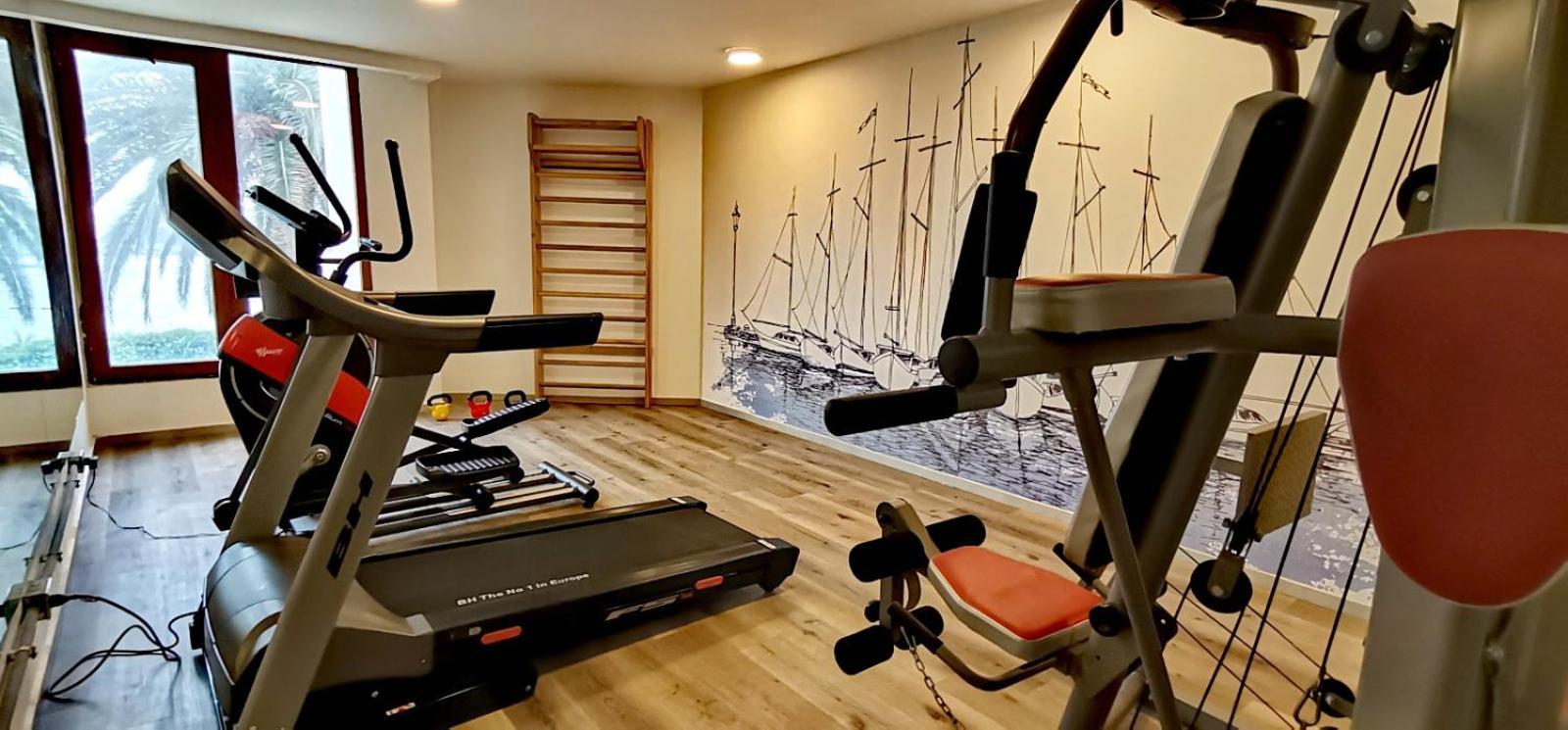 Yachting Hotel Кінтеро Екстер'єр фото
