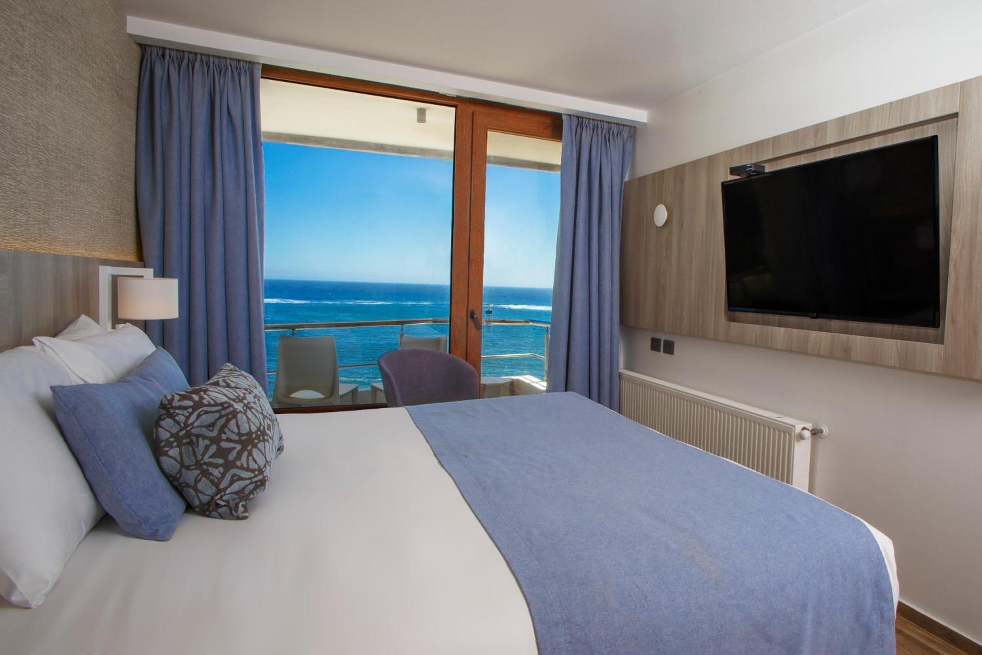 Yachting Hotel Кінтеро Екстер'єр фото