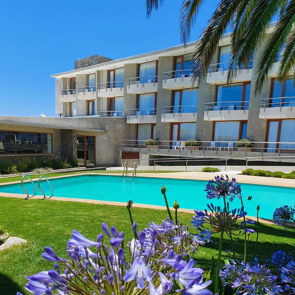 Yachting Hotel Кінтеро Екстер'єр фото