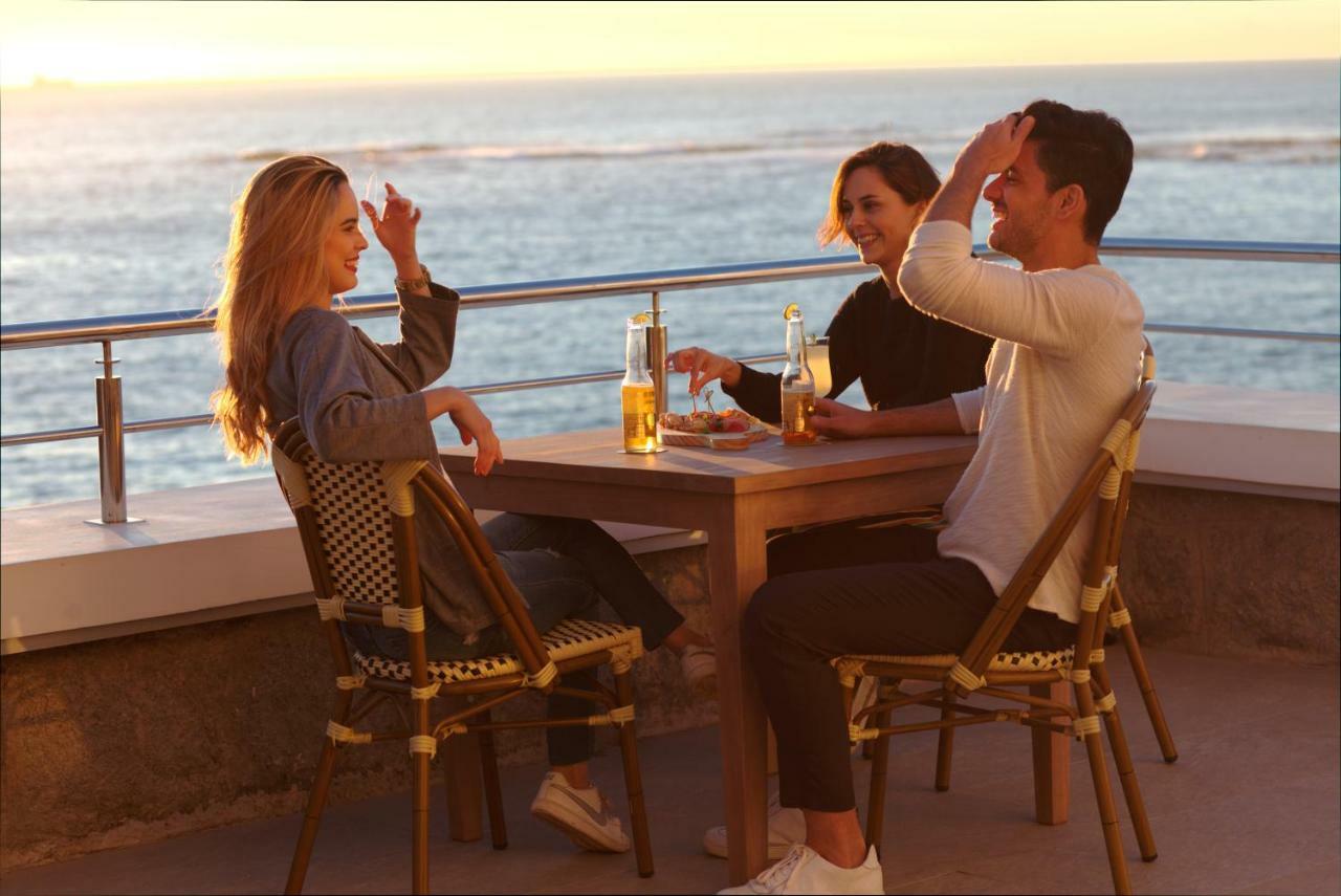 Yachting Hotel Кінтеро Екстер'єр фото