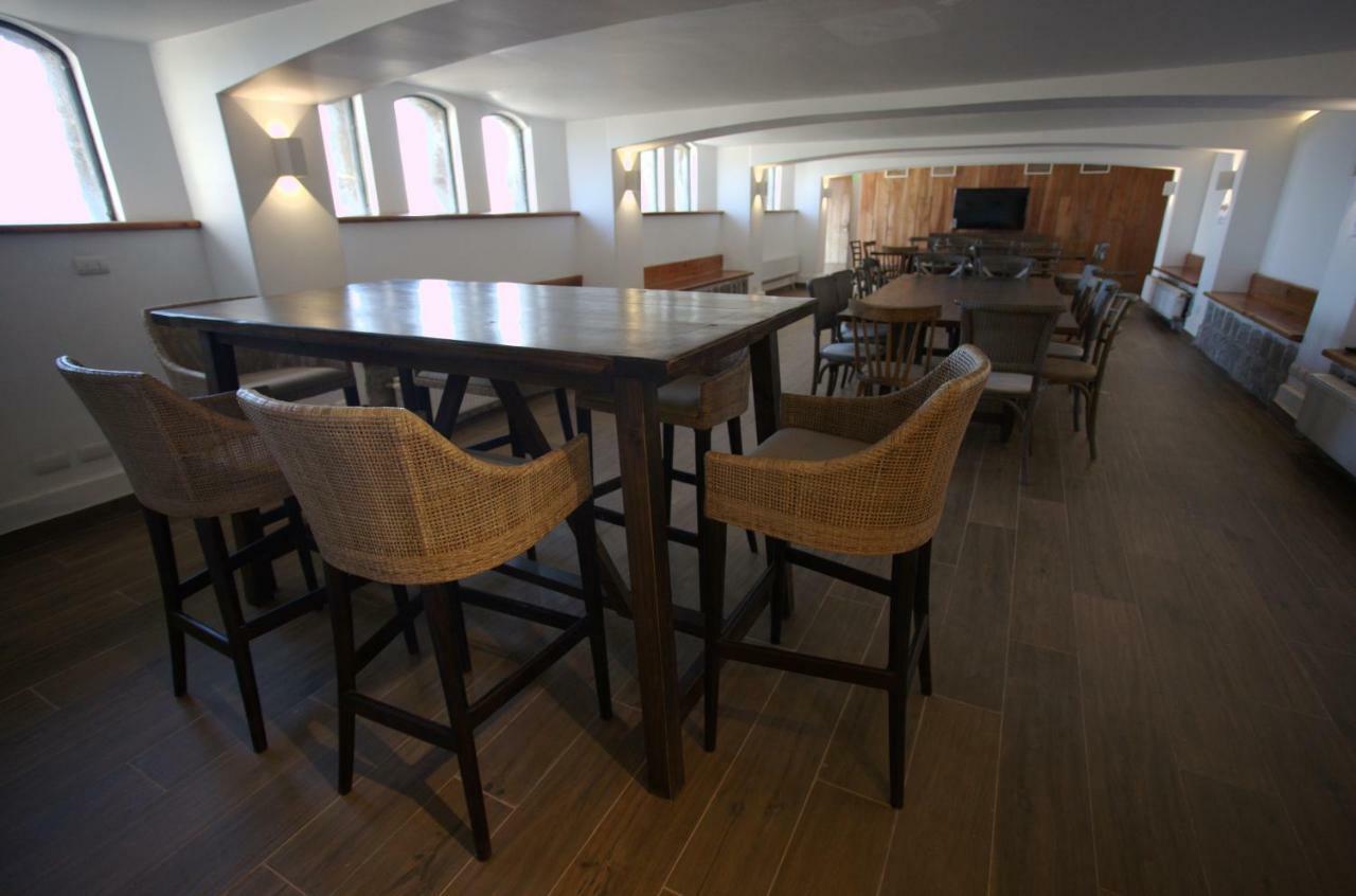 Yachting Hotel Кінтеро Екстер'єр фото